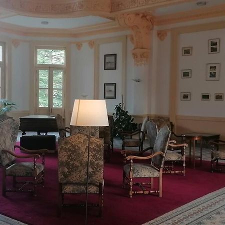 Location Appartement T2 38 M2 2 Chambres Allevard Luaran gambar