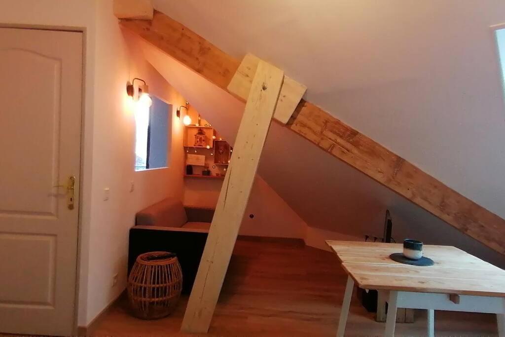 Location Appartement T2 38 M2 2 Chambres Allevard Luaran gambar